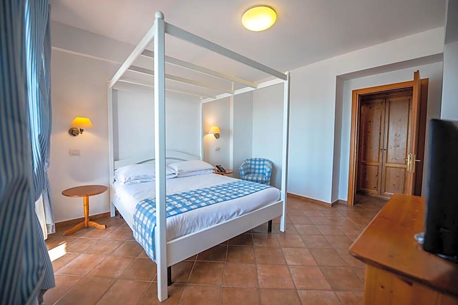 Hotel Oasi Di Kufra