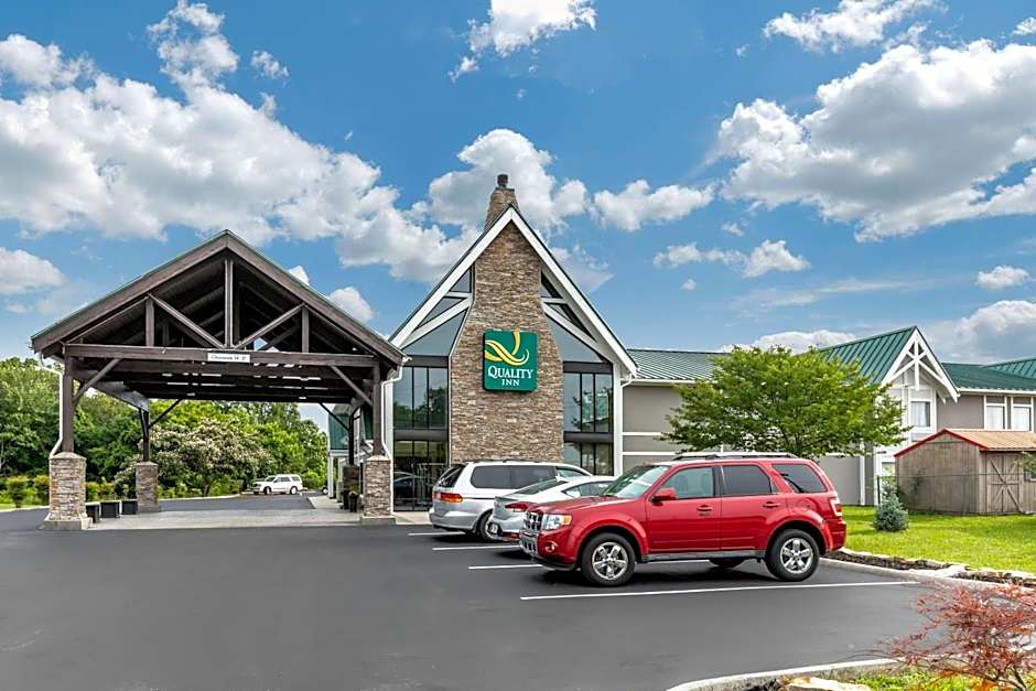 Quality Inn Monteagle