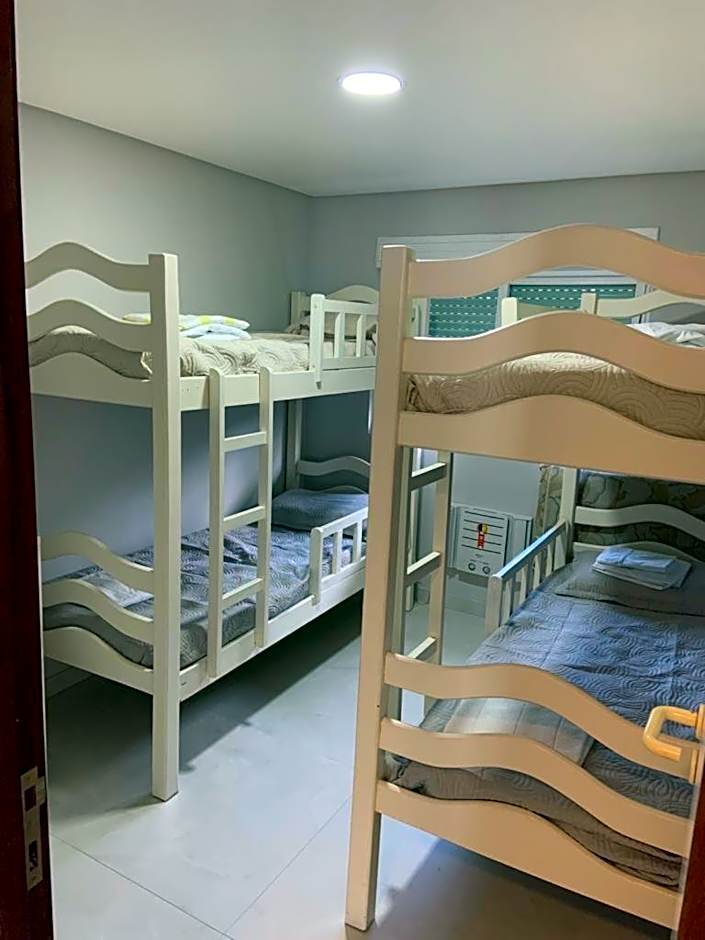 Flat Villa Hipica Gravatá apt101