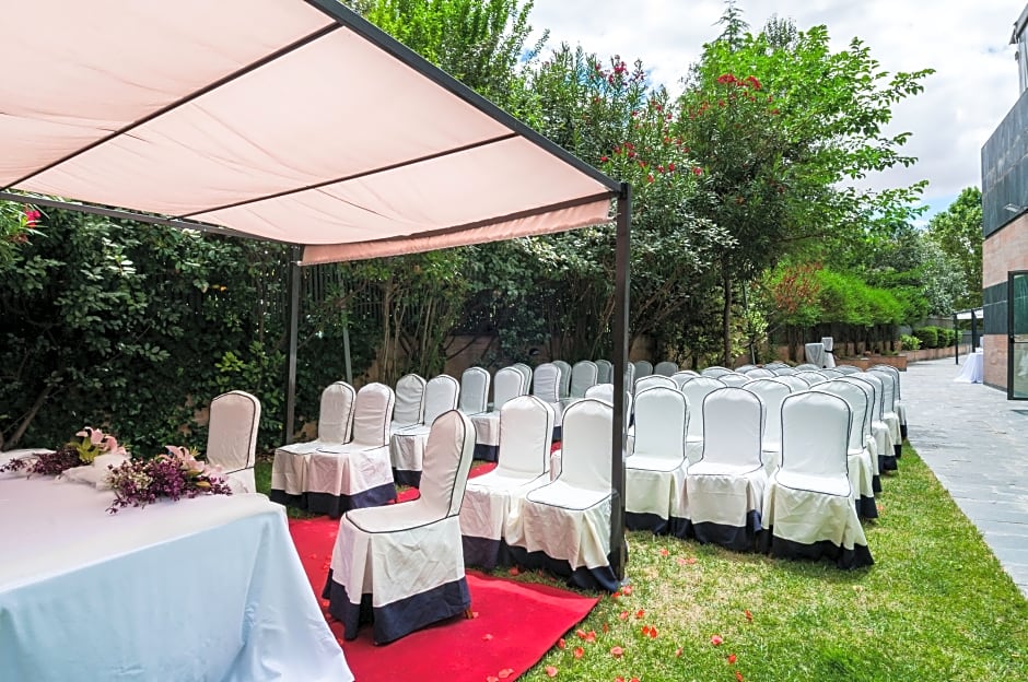 Hotel Las Provincias