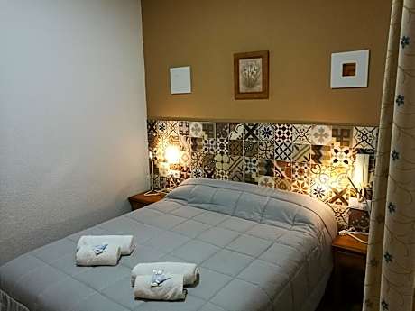 Double Room - Ground Floor