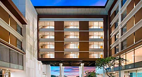 Mercure Padang Hotel