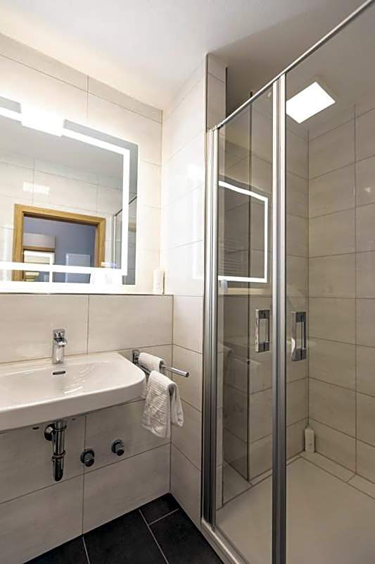 Hotel-Restaurant Weinhaus Grebel