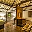 Wayang Retreat