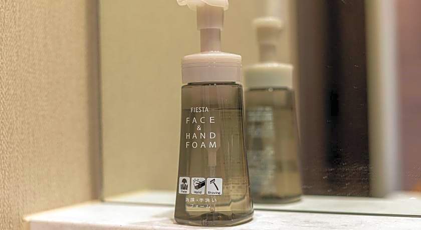 Meitetsu Inn Shinosaka-Station East Gate