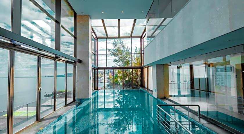 DoubleTree by Hilton Trabzon