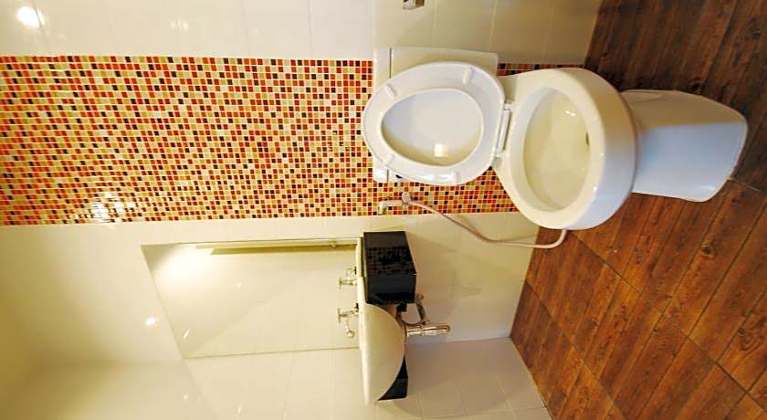 Canaries @38 Hotel by Baan Mina