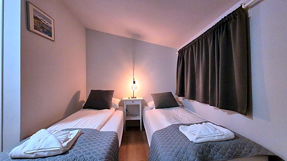 Kirkjufell Hotel by Snæfellsnes Peninsula West Iceland - Grundarfjordur