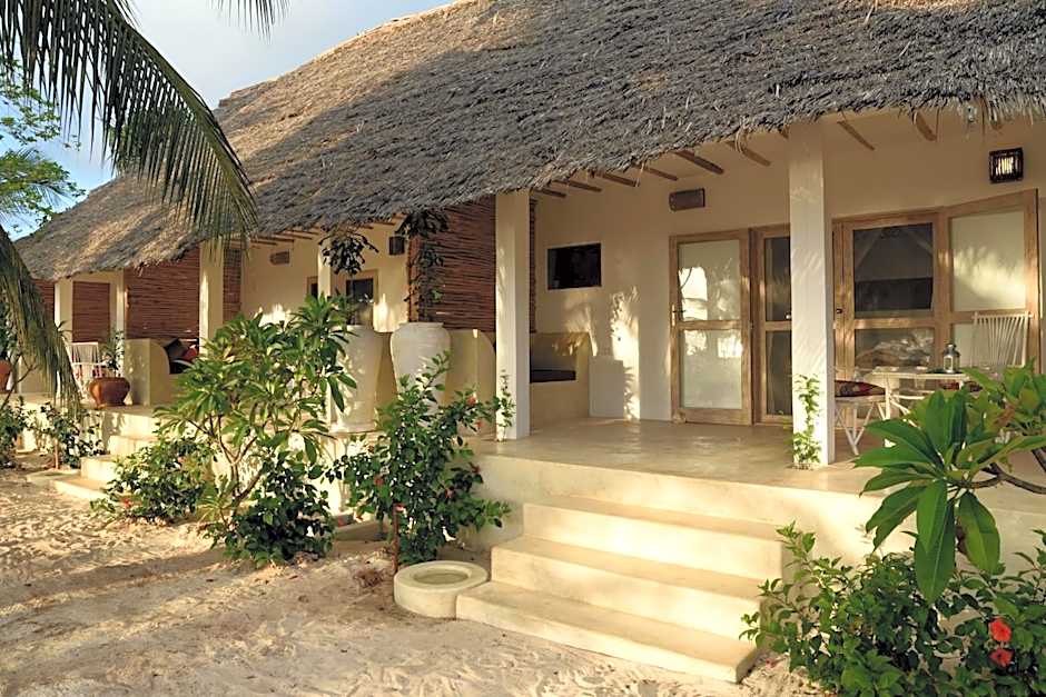 Sharazad Boutique Hotel