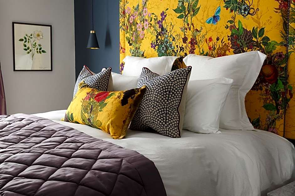 The Gonville Hotel, a member of Radisson Individuals