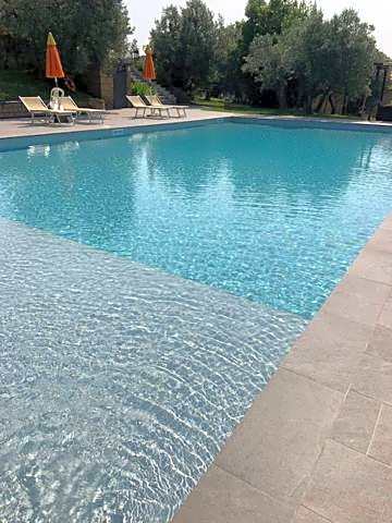 Agriturismo Tesorino