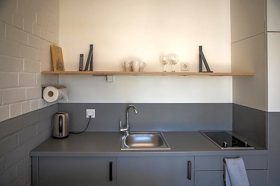 Smiltynės Jachtklubas