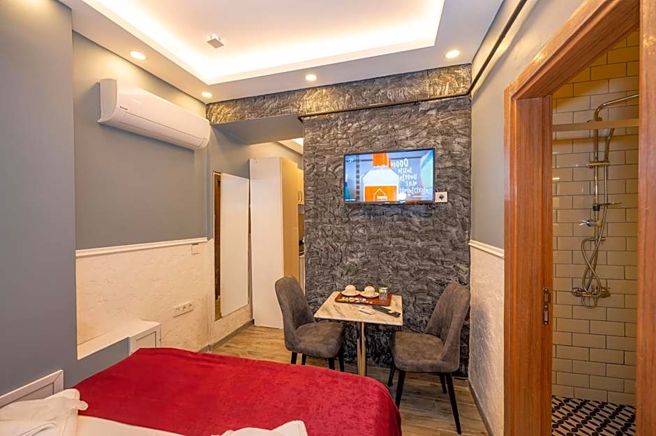 Taksim Story Residence