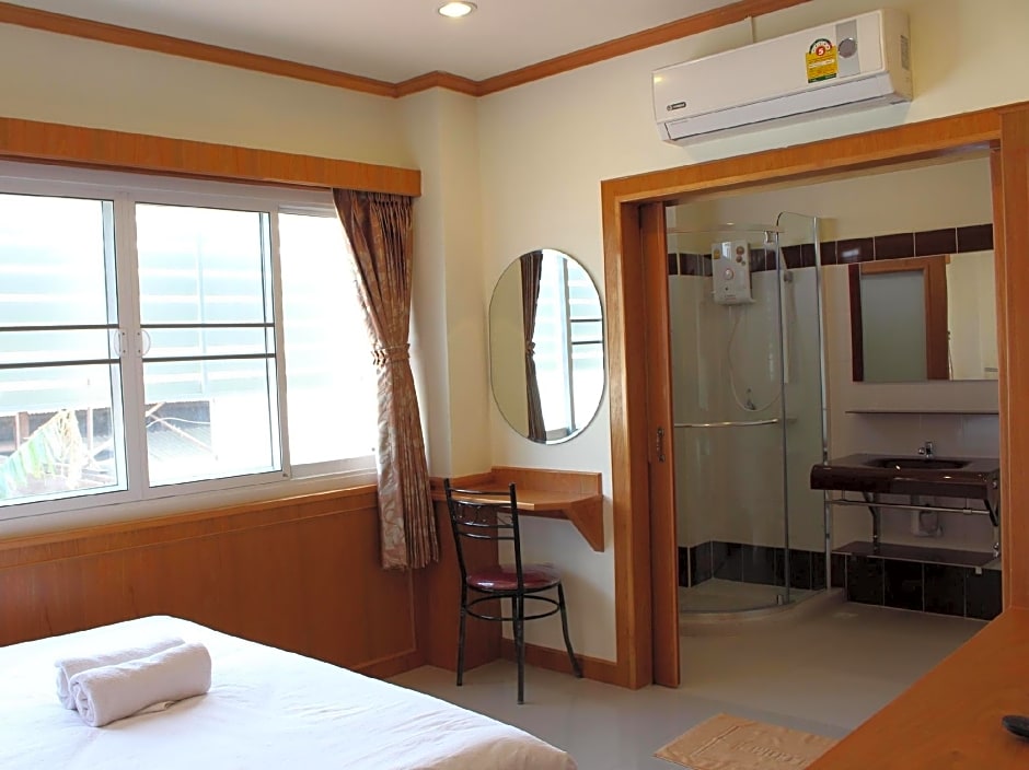Loei Residence