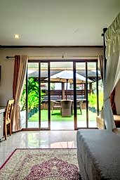 Puri Sabina Bed & Breakfast