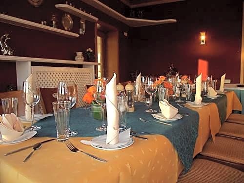 Ferienhotel Wolfsmühle