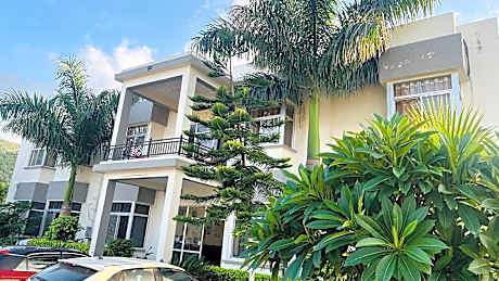 PUSHKAR REGENCY RESORT