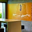 ibis budget Rouen Nord Isneauville