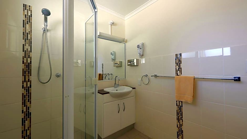 Tenterfield Motor Inn