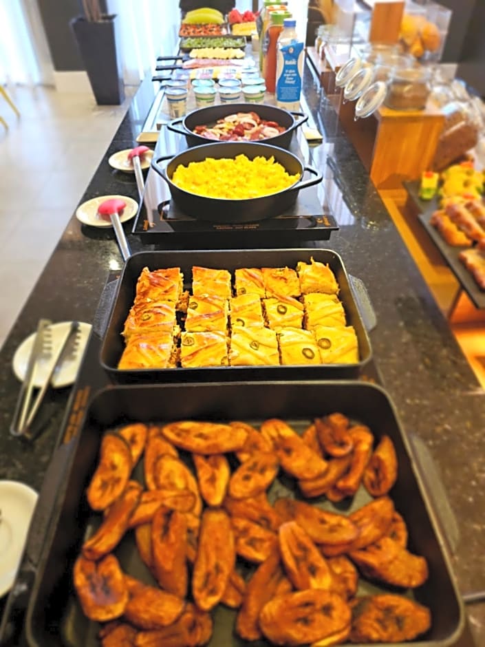 ibis Styles Boa Vista