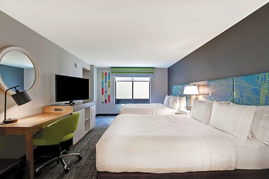Hampton Inn By Hilton St. Catharines Niagara