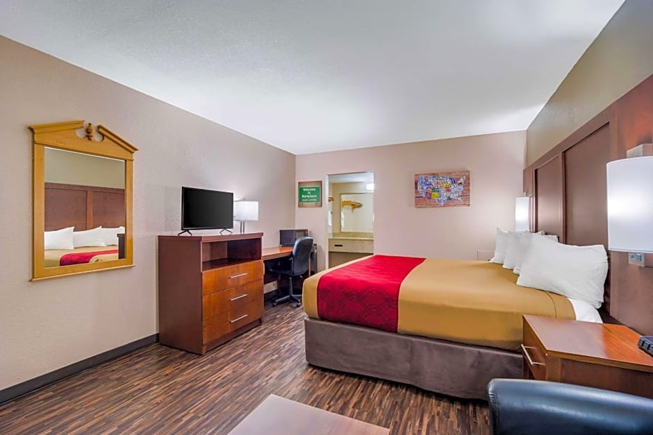 Econo Lodge Walterboro