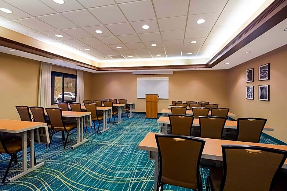 SpringHill Suites by Marriott Pittsburgh Washington
