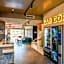 ibis budget Nangy Annemasse