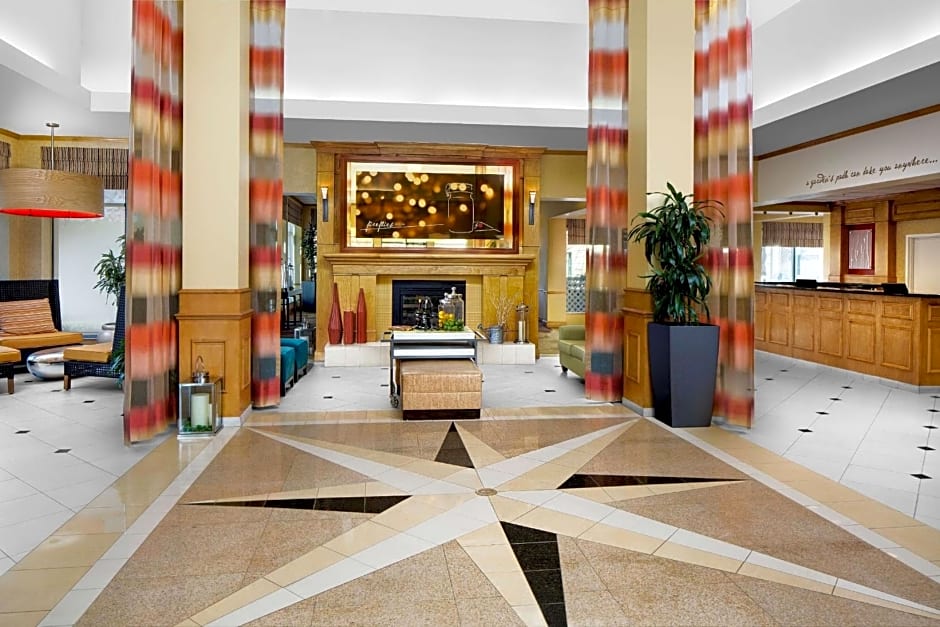 Hilton Garden Inn Atlanta Airport/Millenium Center