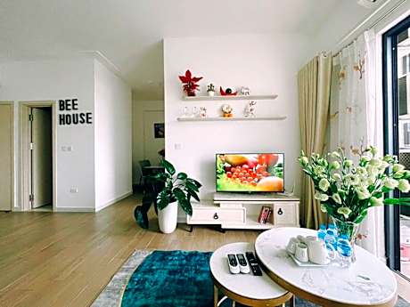 Căn hộ View hồ, nhà đẹp, giá tốt