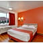 Motel 6-Twentynine Palms, CA