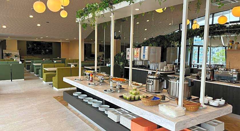 Wakayama Dai-Ni Fuji Hotel