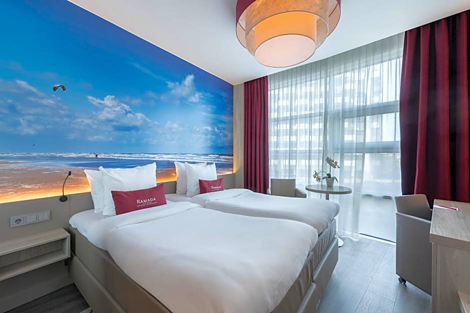 Ramada by Wyndham The Hague Scheveningen