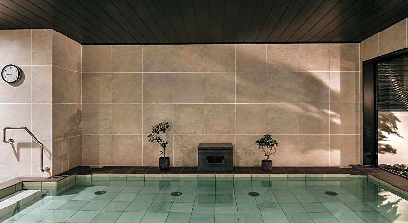 REF Matsuyama City Station BY VESSEL HOTELS