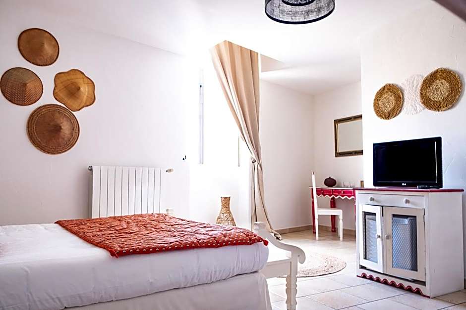 Logis hôtel et restaurant La Bastide Cabezac