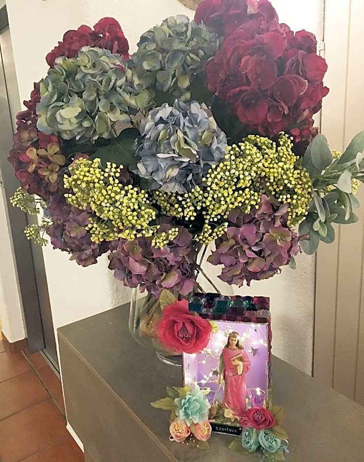 Hotel Central Jardim