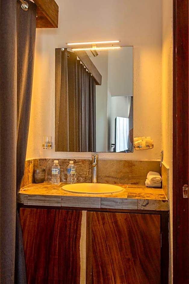 Hotel Amaca Puerto Vallarta - Adults Only