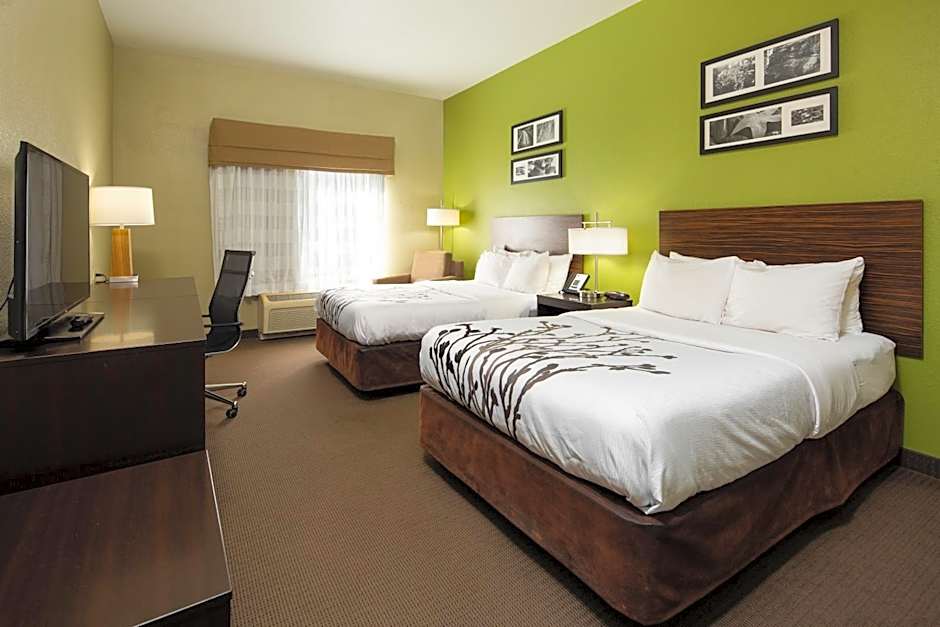 Sleep Inn Boone University Area