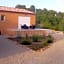 Chambres d'hôtes, B&B climatisées LA BORRELLIENNE