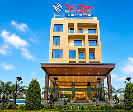 SureStay Plus Hotel by Best Western Amritsar