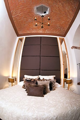 Deluxe Junior Suite