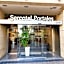 Hotel Sercotel Portales