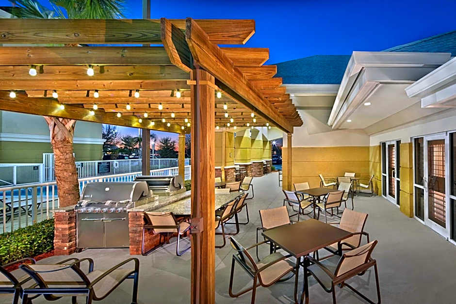 Homewood Suites By Hilton Daytona Beach Speedway-Airport