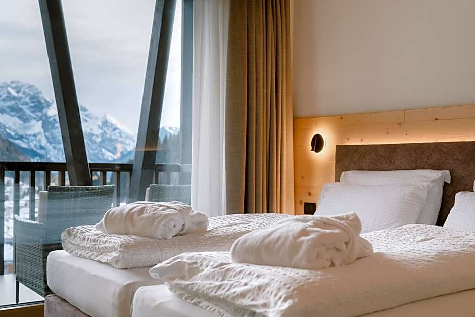 Alpen Hotel Vidi