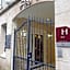 Hôtel Le Saint Patrice