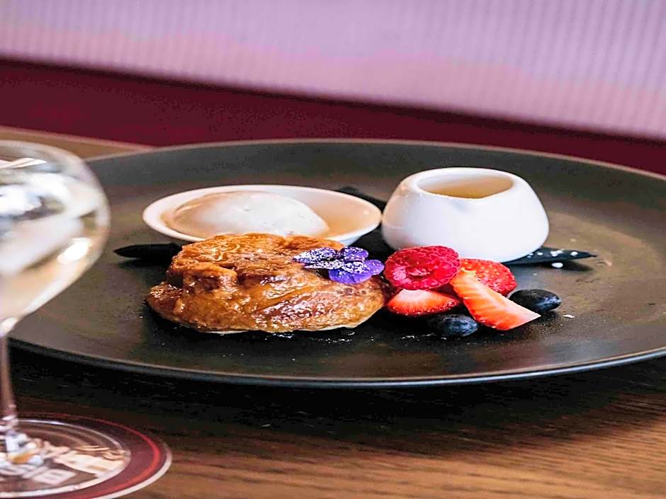 Manly Pacific MGallery Collection