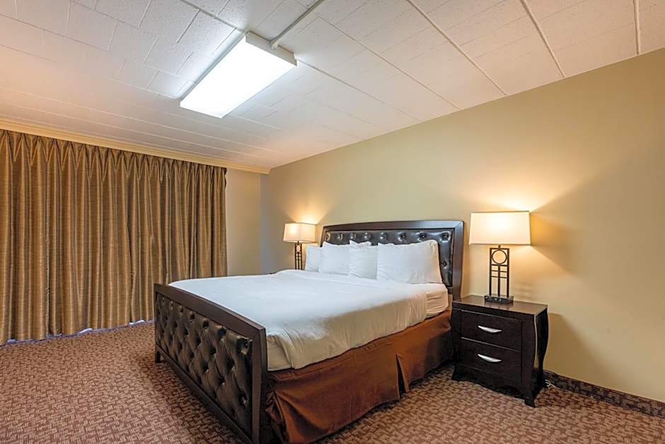 Altoona Grand Hotel
