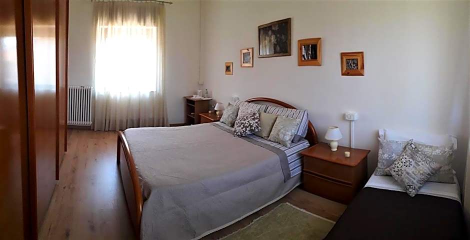 Malpensa Bed & Breakfast-No Breakfast