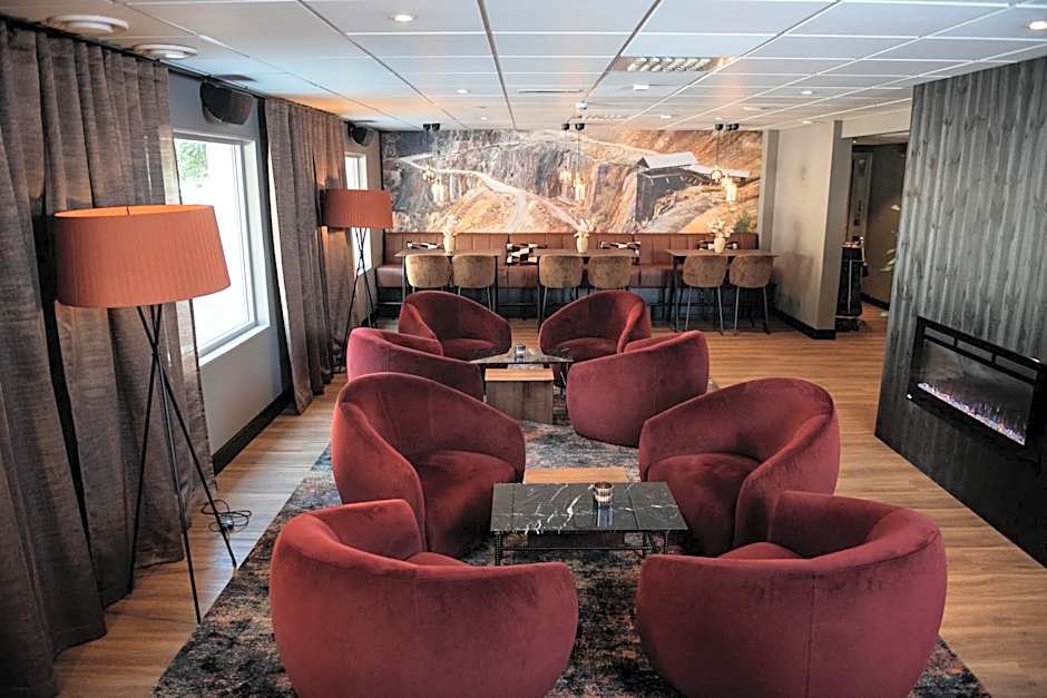 Home Hotel Bergmastaren