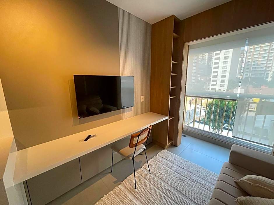 Bexp Spaces | Mobi Pinheiros